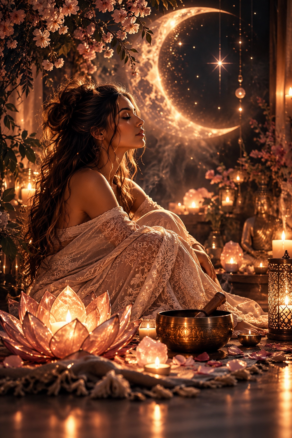 A Moment of Stillness image